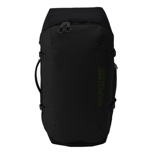 Eagle Creek Backpacks Black Eagle Creek Tour Travel Pack 55L - M/L