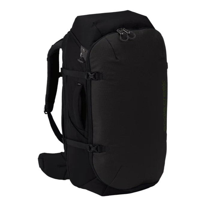 Eagle Creek Backpacks Black Eagle Creek Tour Travel Pack 55L - M/L