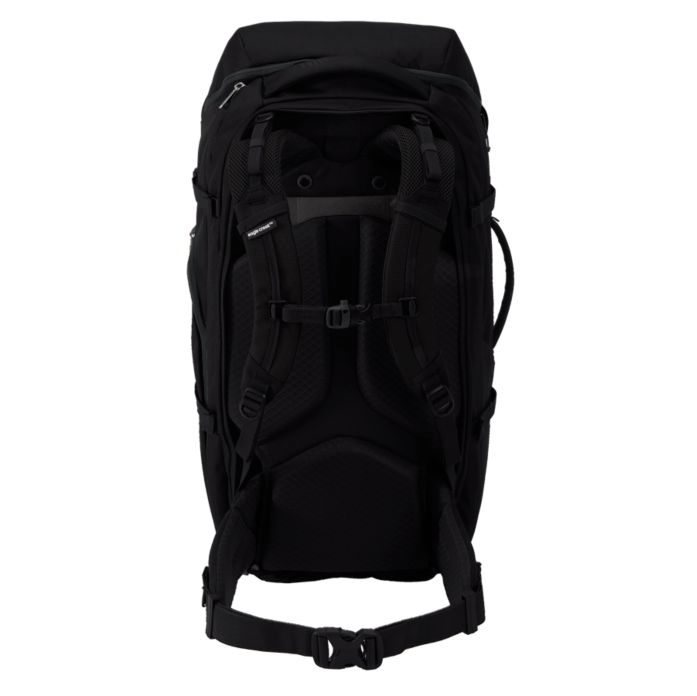 Eagle Creek Backpacks Black Eagle Creek Tour Travel Pack 55L - S/M