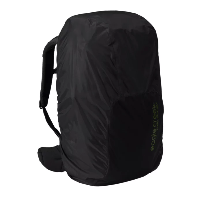 Eagle Creek Backpacks Black Eagle Creek Tour Travel Pack 55L - S/M