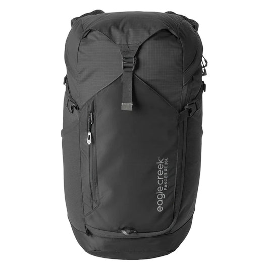 Eagle Creek Backpacks Black/River Rock Eagle Creek Ranger XE Backpack 36L