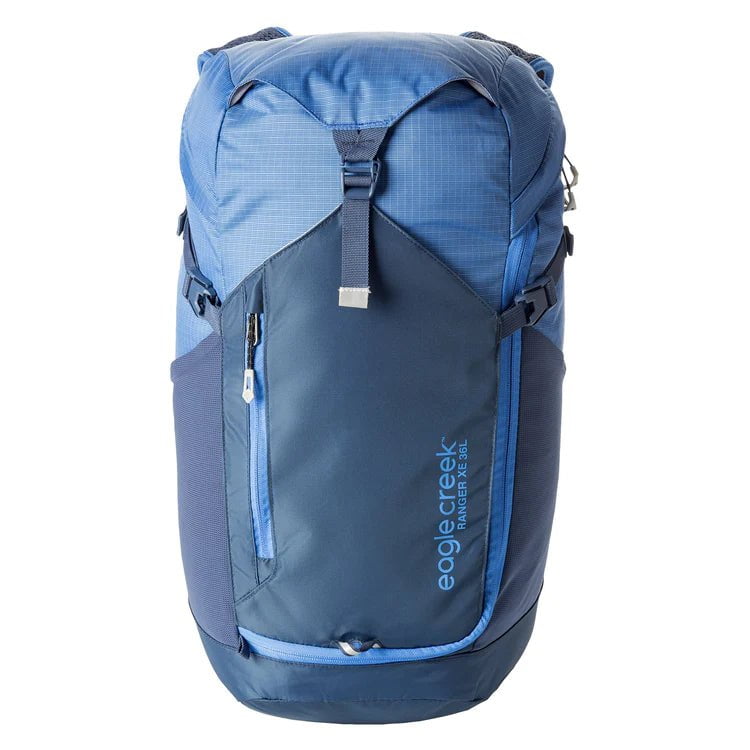 Eagle Creek Backpacks Mesa Blue/Aizome Blue Eagle Creek Ranger XE Backpack 36L