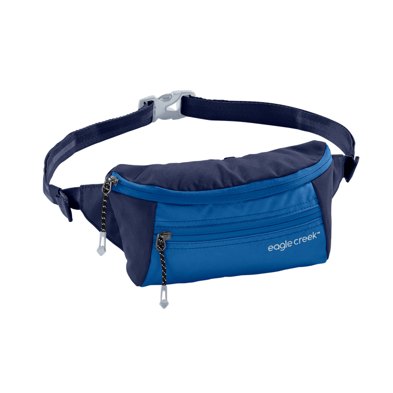 Eagle Creek Cross-Body Bag Aizome Blue Eagle Creek Stash Cross Body Bag