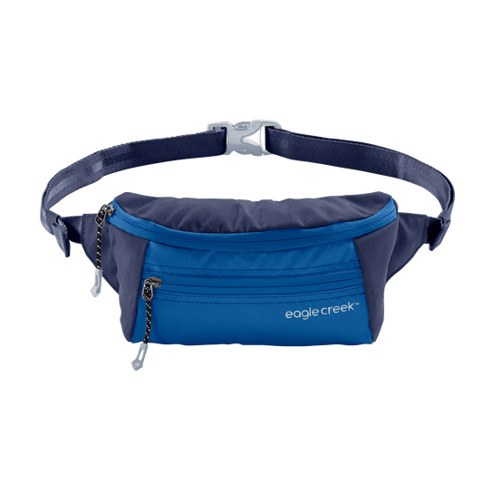 Eagle Creek Cross-Body Bag Aizome Blue Eagle Creek Stash Cross Body Bag