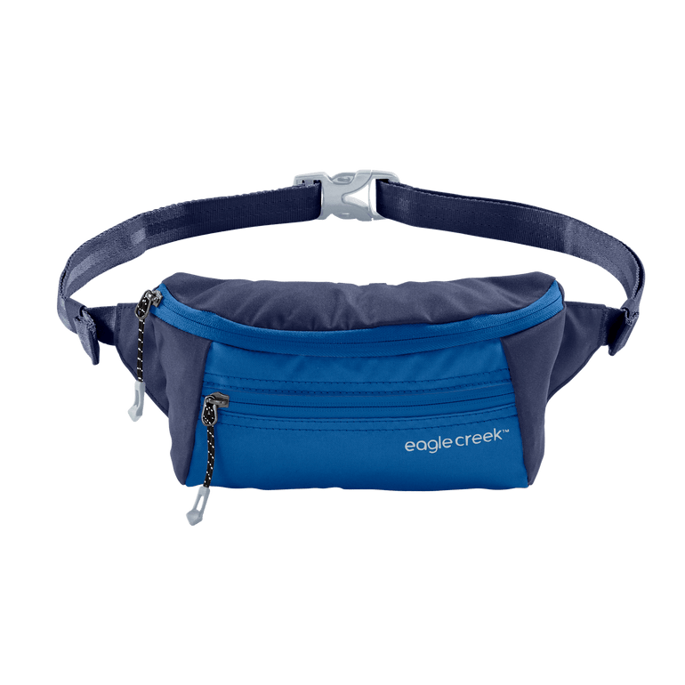 Eagle Creek Cross-Body Bag Aizome Blue Eagle Creek Stash Cross Body Bag