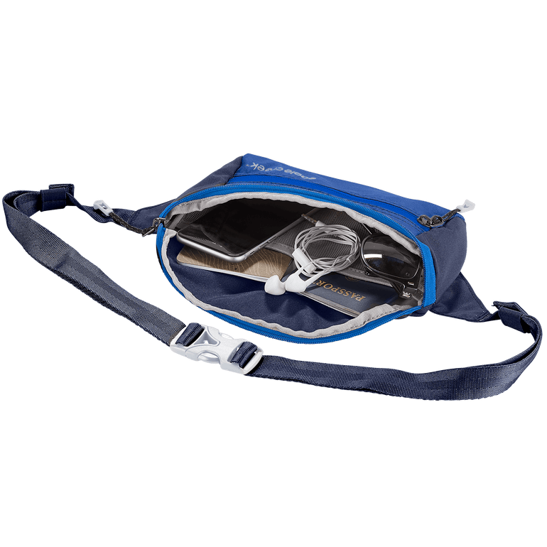 Eagle Creek Cross-Body Bag Aizome Blue Eagle Creek Stash Cross Body Bag