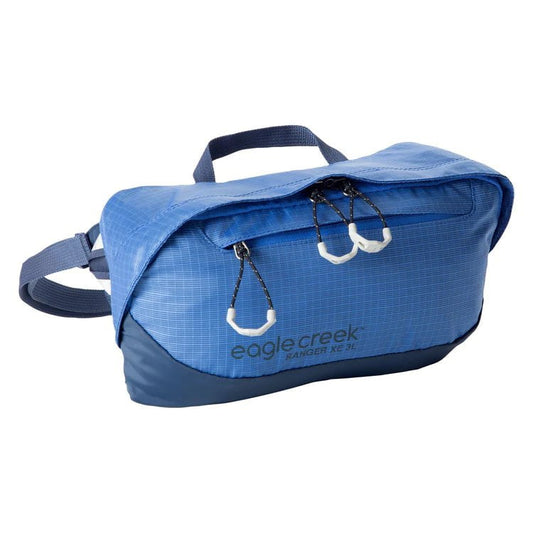 Eagle Creek Waist Pouches Mesa Blue/Aizome Blue Eagle Creek Ranger XE Waist Pack 3L