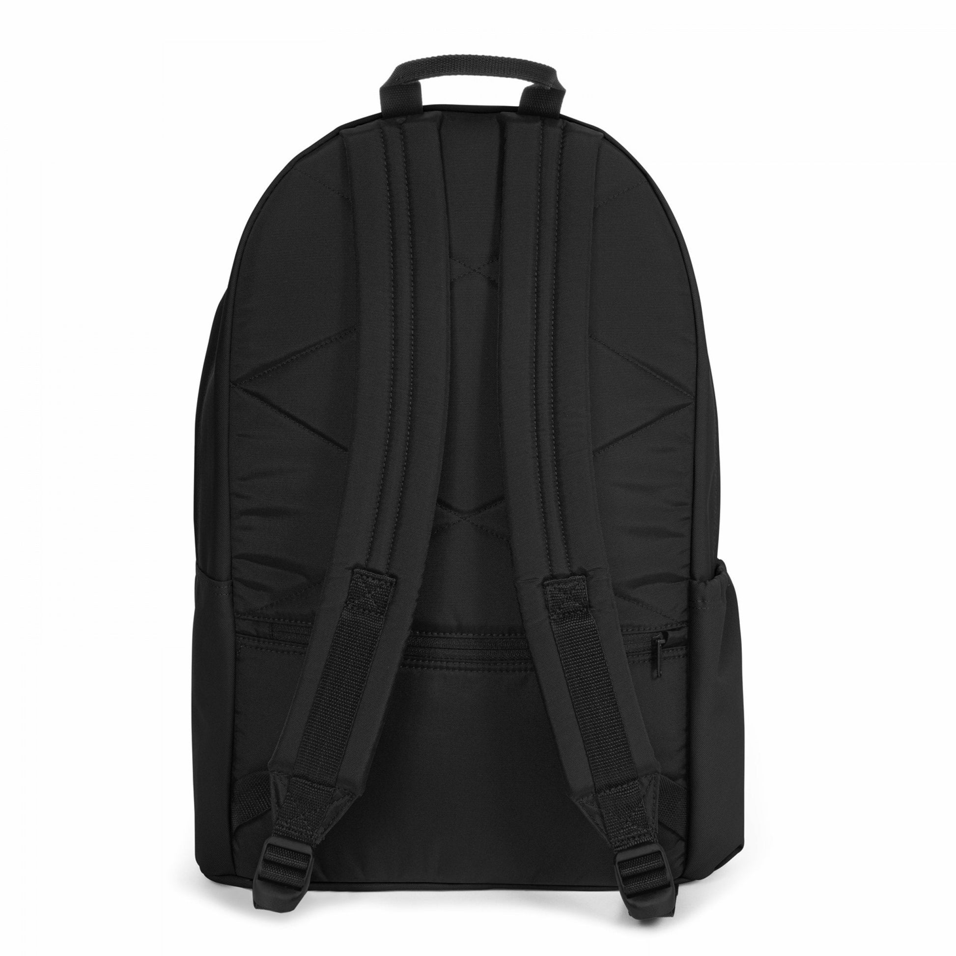 Eastpak Backpacks Black Eastpak Padded Double Backpack - Black
