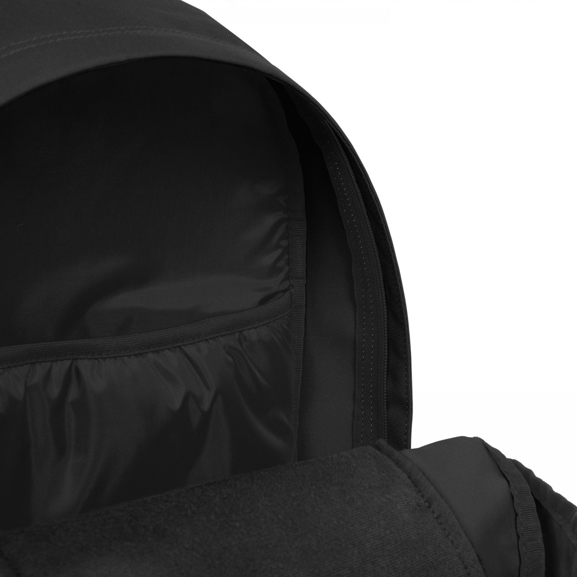 Eastpak Backpacks Black Eastpak Padded Double Backpack - Black