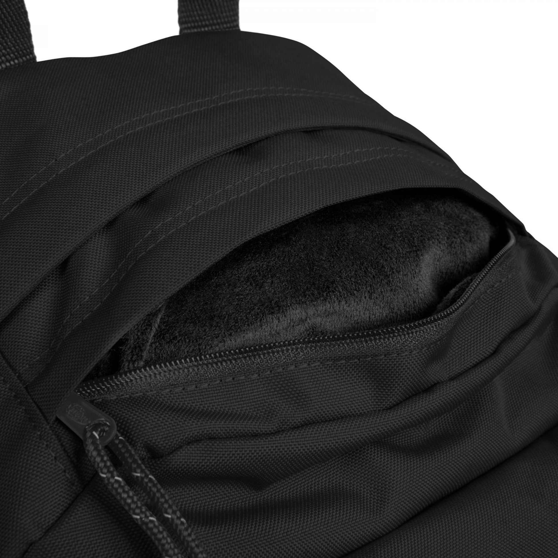 Eastpak Backpacks Black Eastpak Padded Double Backpack - Black