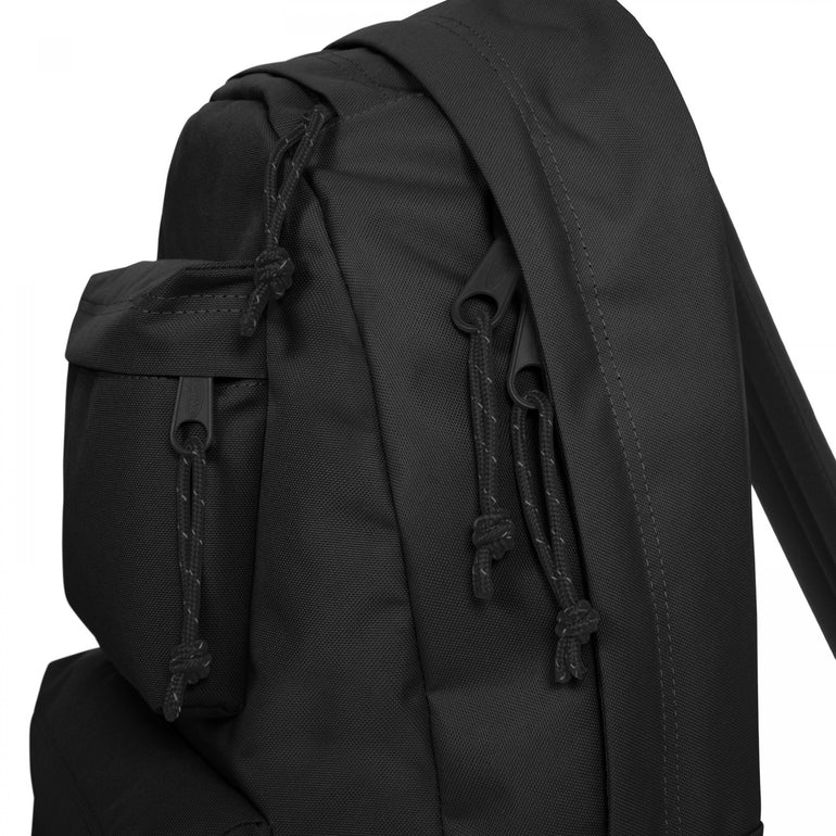 Eastpak Backpacks Black Eastpak Padded Double Backpack - Black