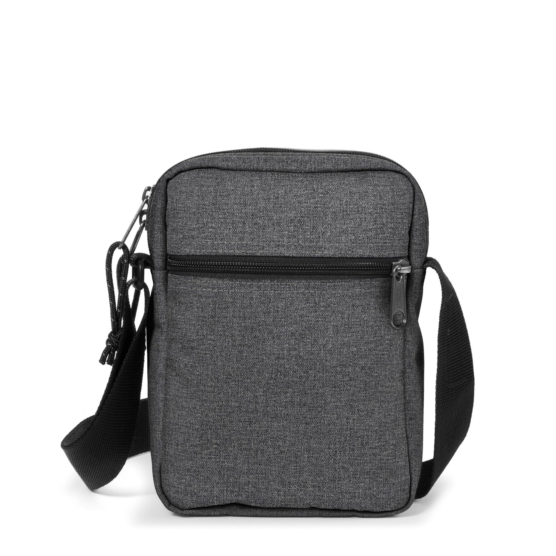 Eastpak Cross-Body Bag Black Denim Eastpak The One - Black Denim
