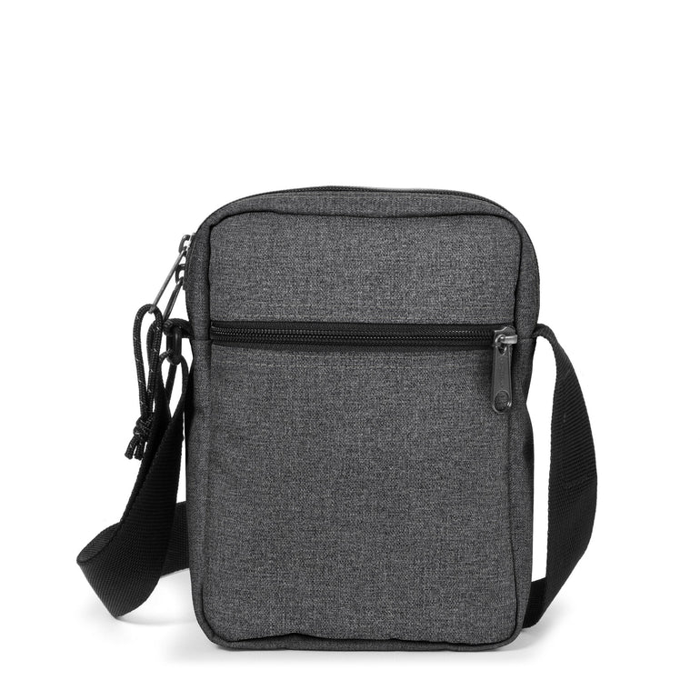 Eastpak Cross-Body Bag Black Denim Eastpak The One - Black Denim