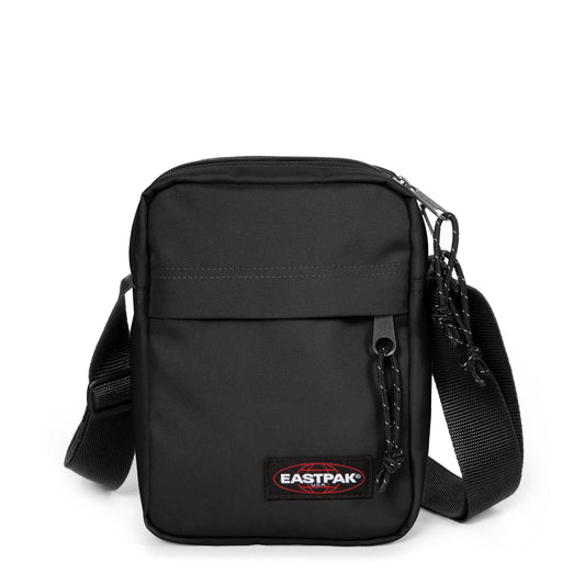 Eastpak Cross-Body Bag Black Eastpak The One - Black