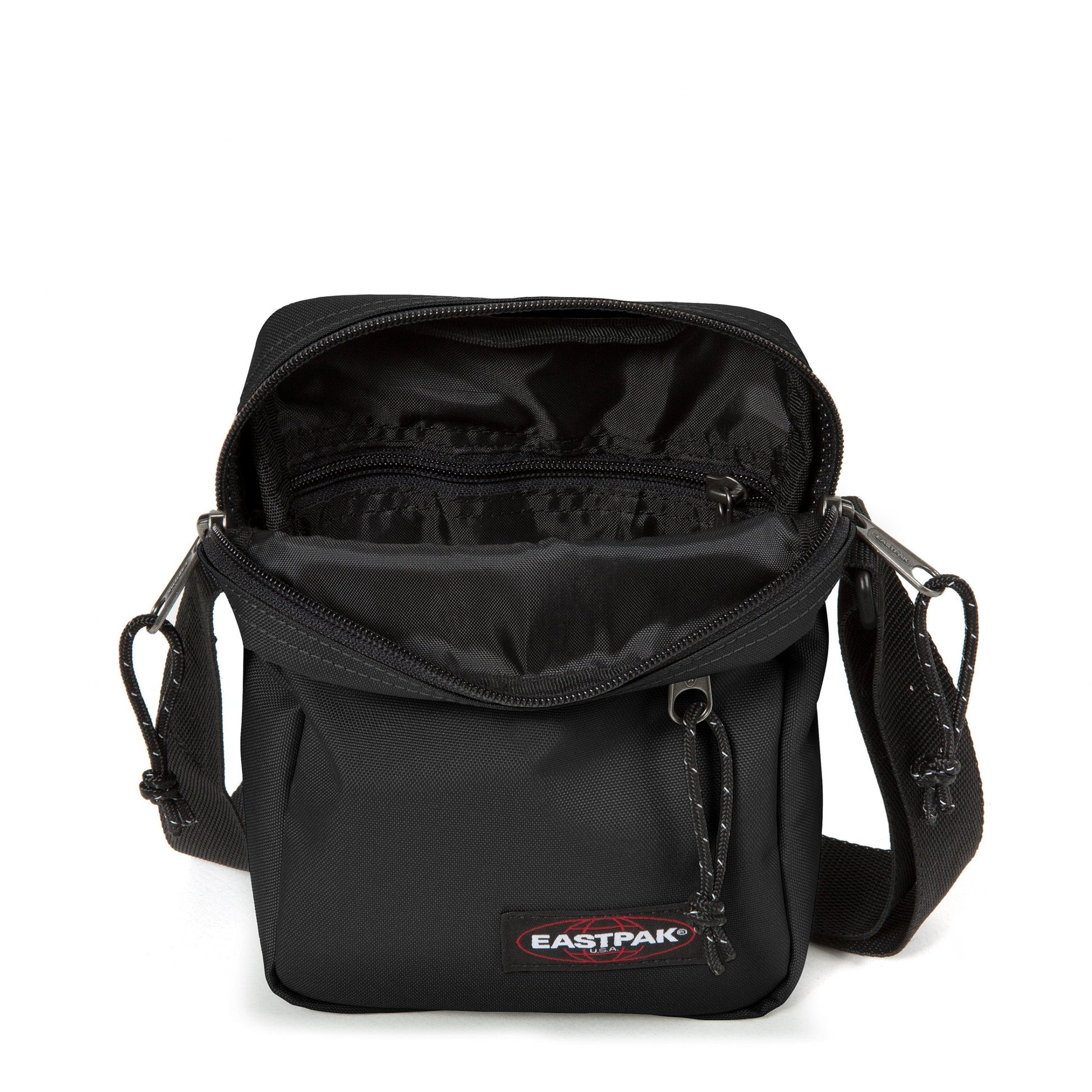 Eastpak Cross-Body Bag Black Eastpak The One - Black