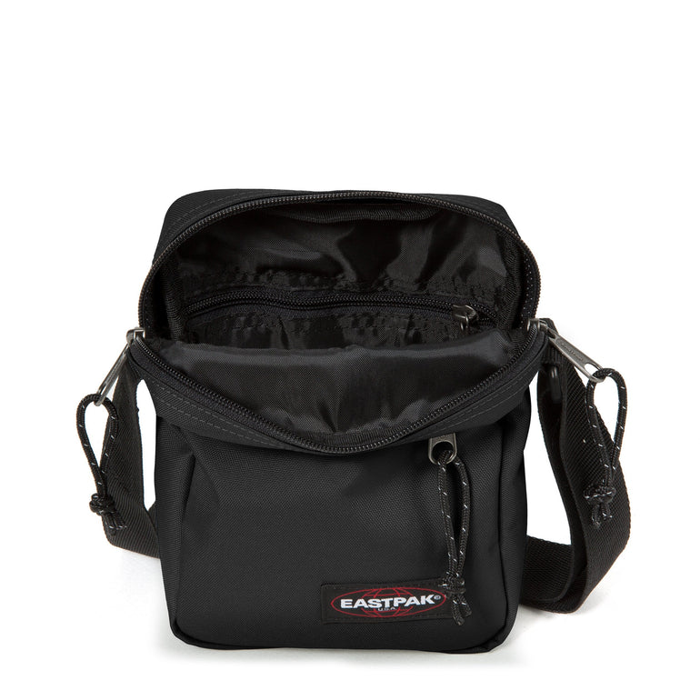 Eastpak Cross-Body Bag Black Eastpak The One - Black