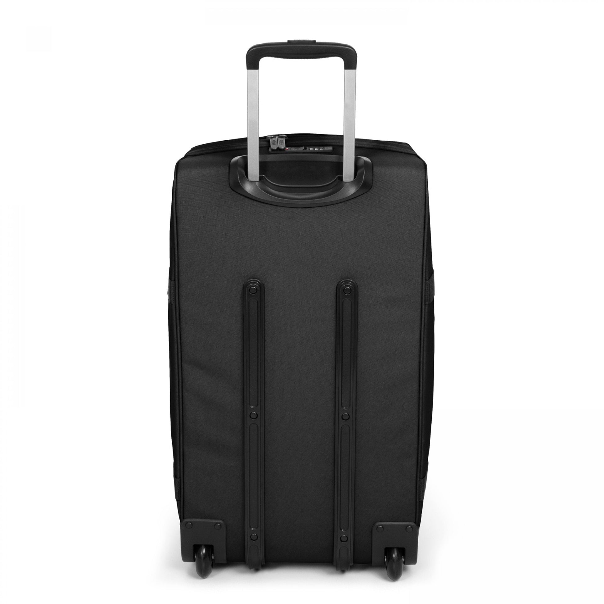 Eastpak Luggage Black Eastpak Transit'R M - Black