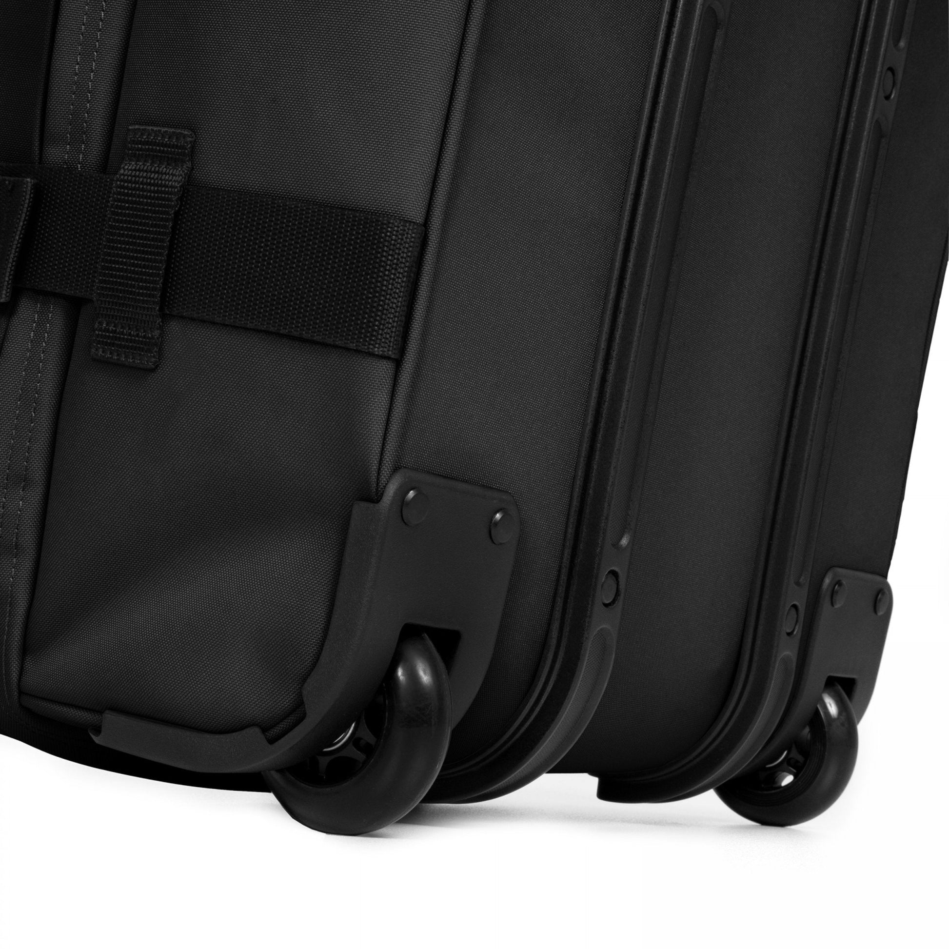 Eastpak Luggage Black Eastpak Transit'R M - Black
