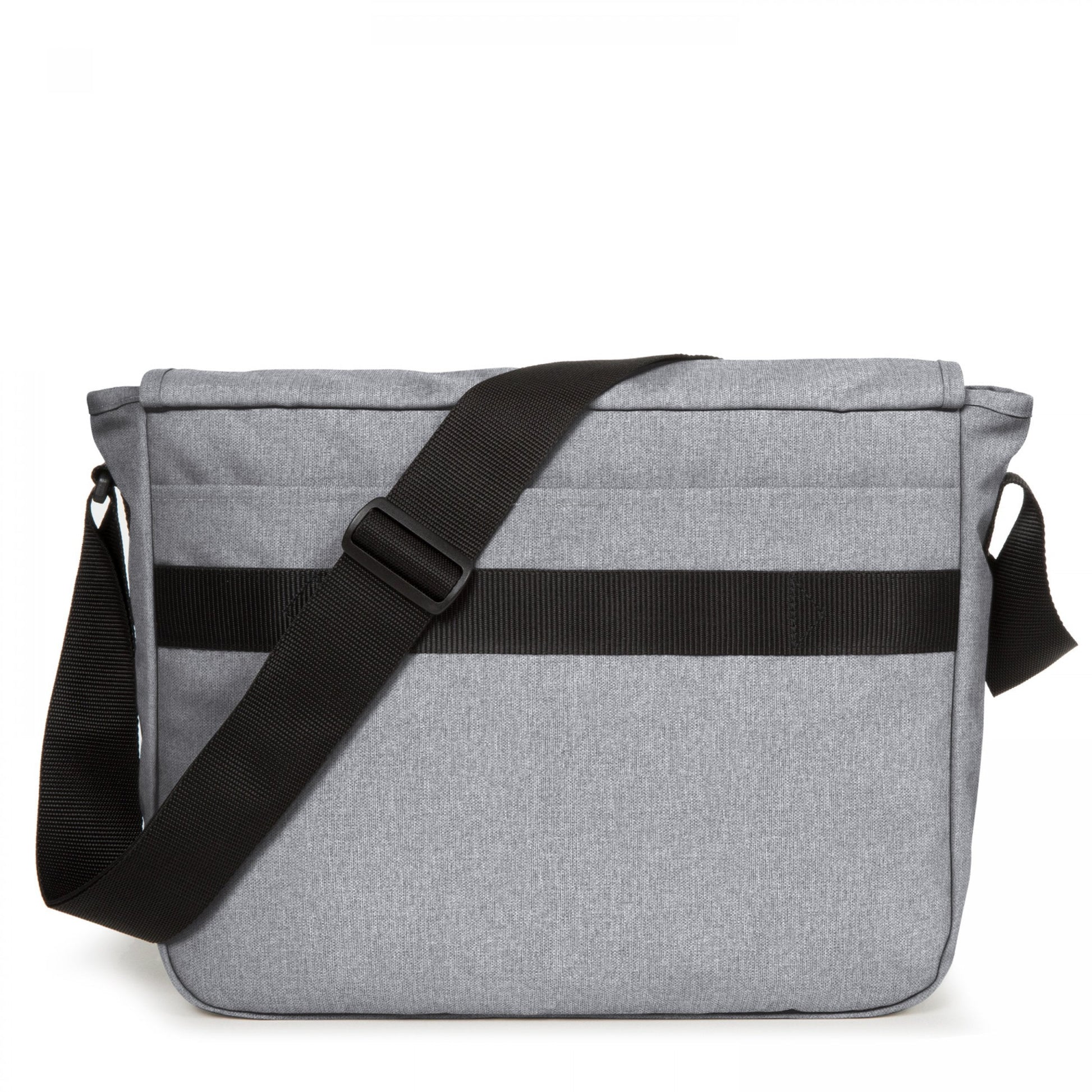 Eastpak Messenger Bags Sunday Grey Eastpak Delegate + Messenger Bag - Sunday Grey