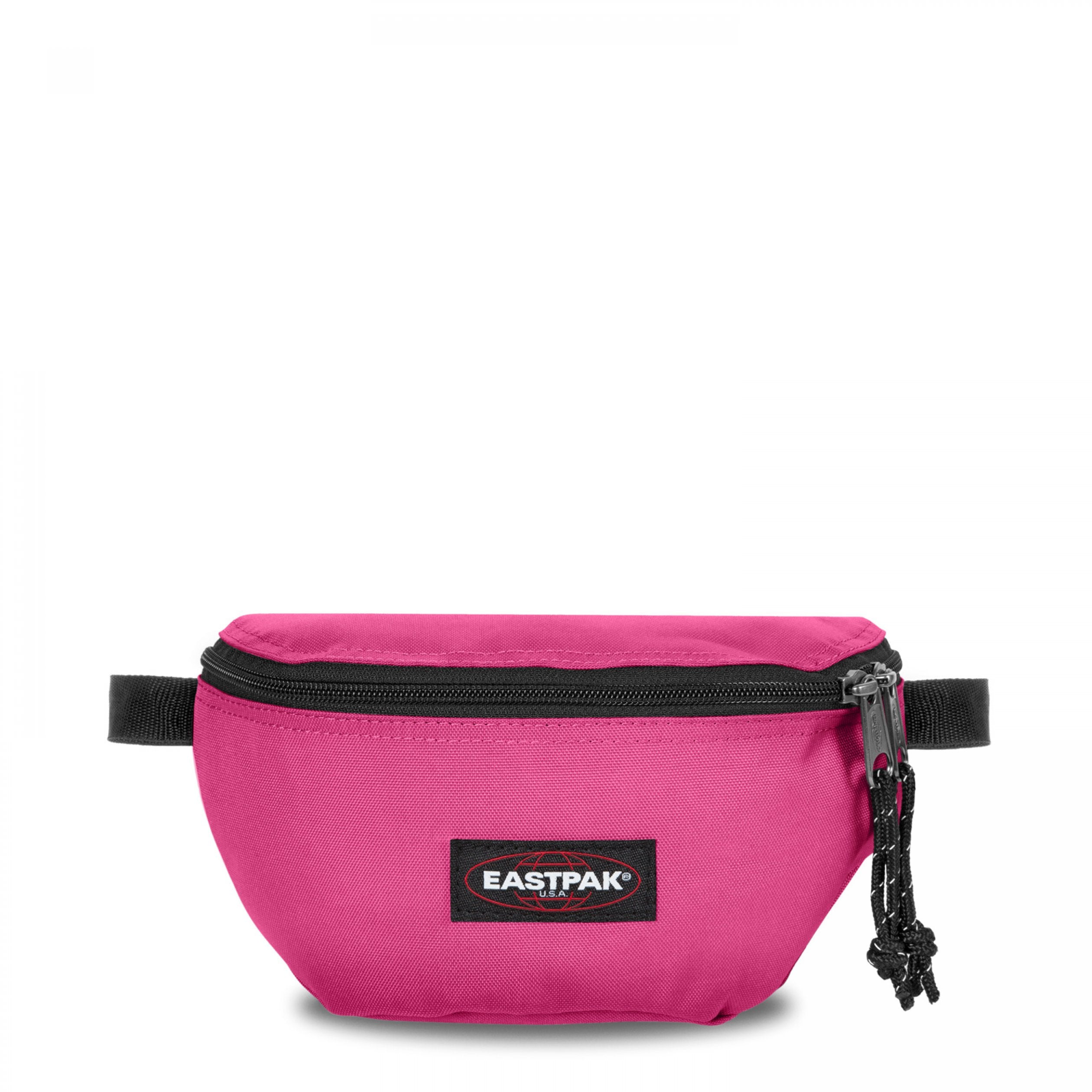 Eastpak Waist pouch Pink Escape Eastpak Springer - Pink Escape