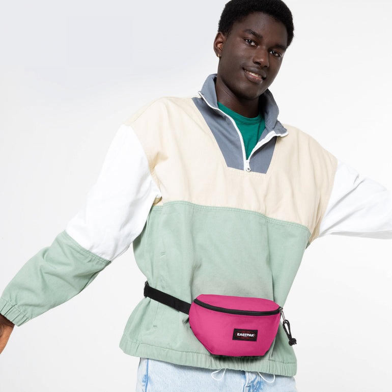Eastpak Waist pouch Pink Escape Eastpak Springer - Pink Escape