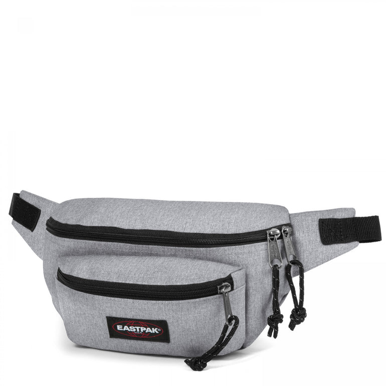 Eastpak Waist pouch Sunday Grey Eastpak Doggy Bag - Sunday Grey