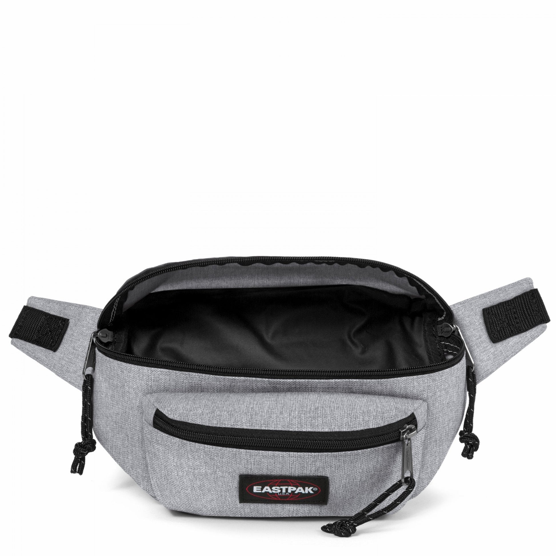 Eastpak Waist pouch Sunday Grey Eastpak Doggy Bag - Sunday Grey