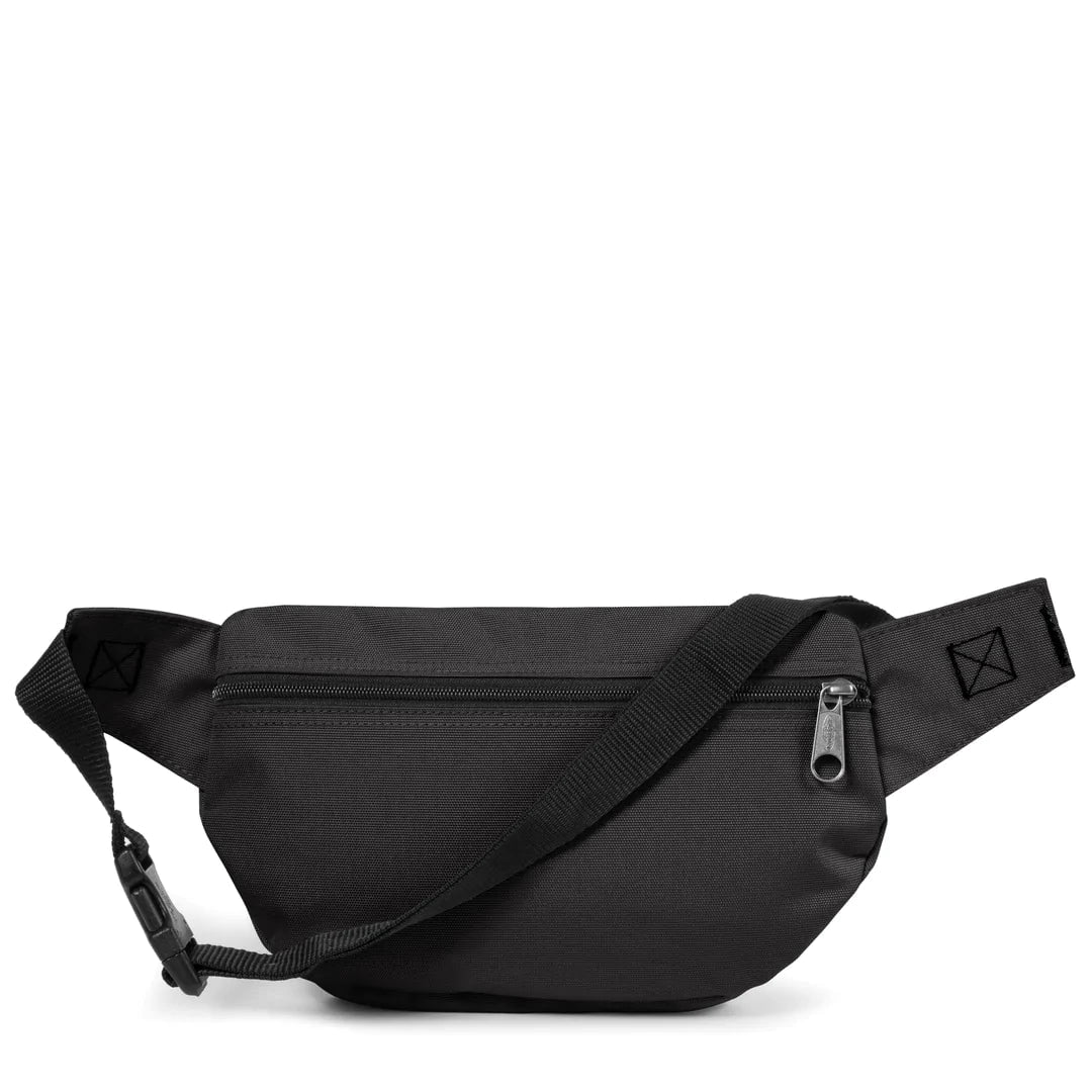 Eastpak Waist Pouches Black Eastpak Doggy Bag - Black