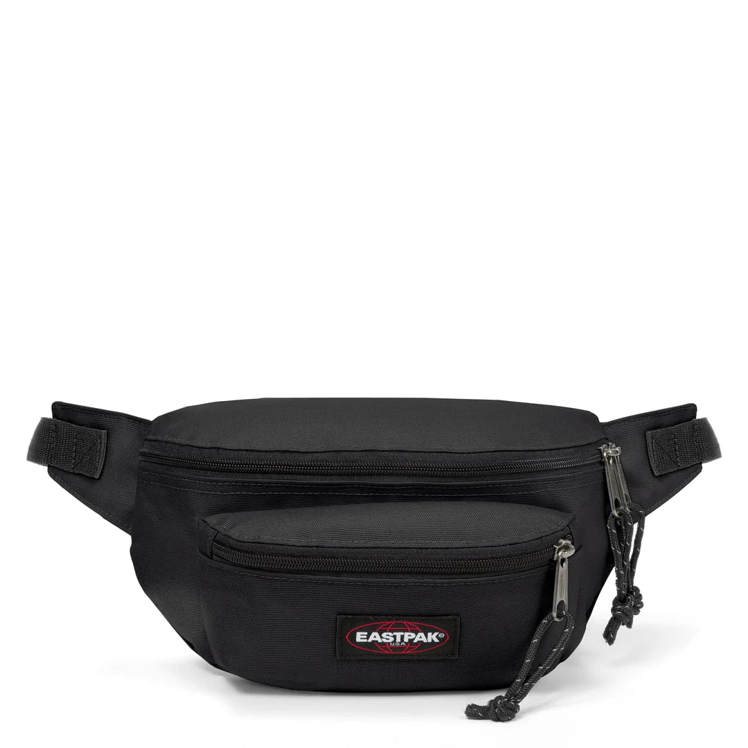 Eastpak Waist Pouches Black Eastpak Doggy Bag - Black