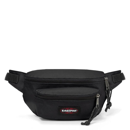 Eastpak Waist Pouches Black Eastpak Doggy Bag - Black
