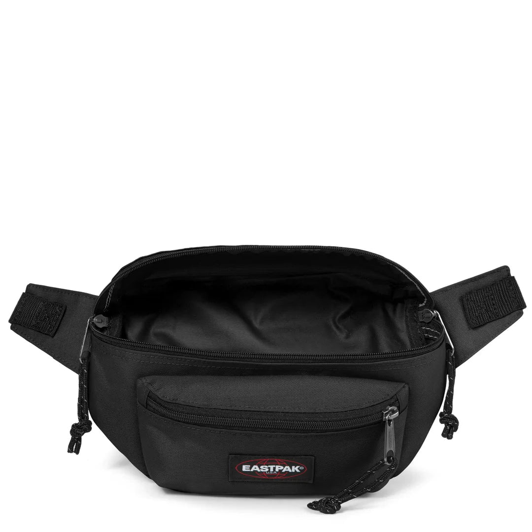 Eastpak Waist Pouches Black Eastpak Doggy Bag - Black