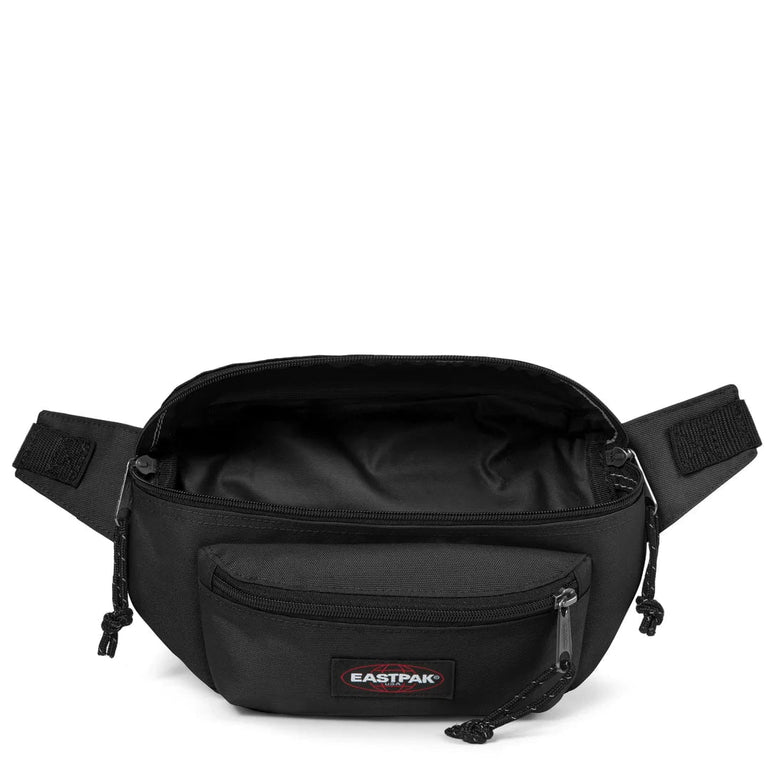 Eastpak Waist Pouches Black Eastpak Doggy Bag - Black