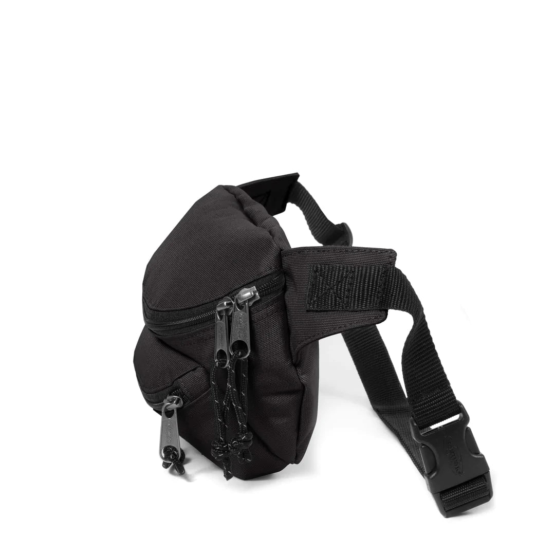 Eastpak Waist Pouches Black Eastpak Doggy Bag - Black