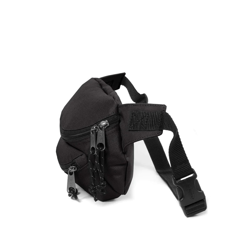 Eastpak Waist Pouches Black Eastpak Doggy Bag - Black