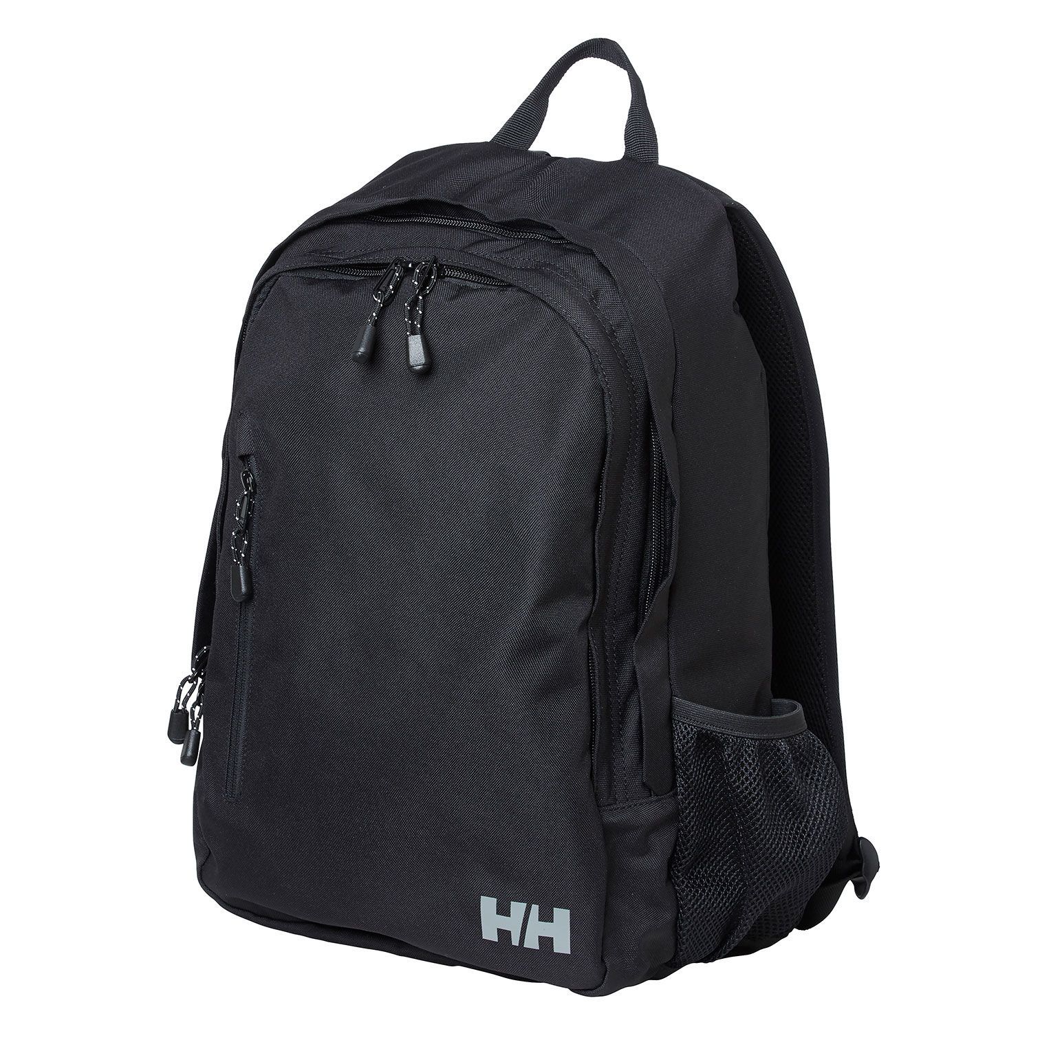 Helly Hansen Backpacks Black Helly Hansen Dublin 2.0 Backpack