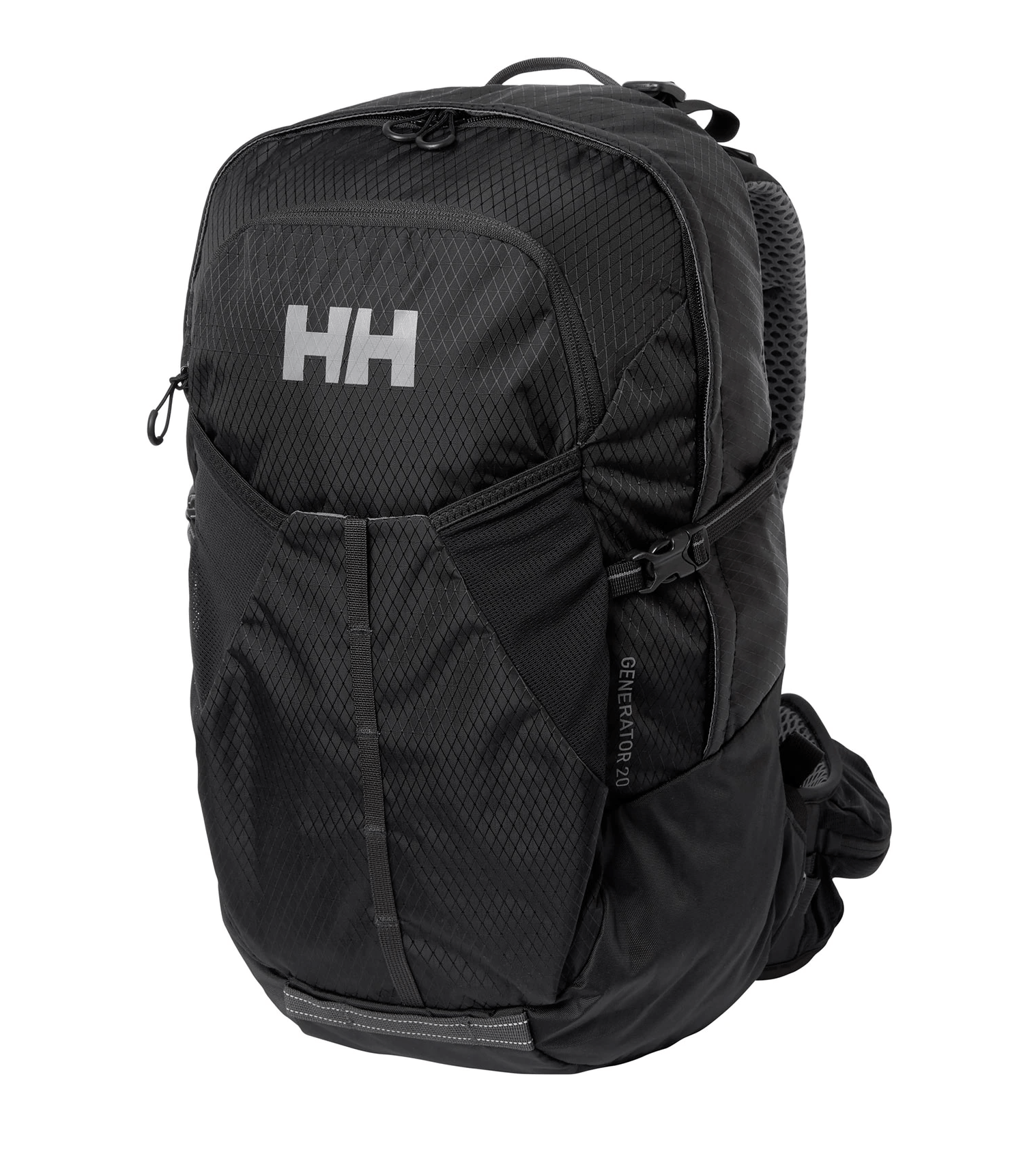 Helly Hansen Backpacks Black Helly Hansen Generator BackPack