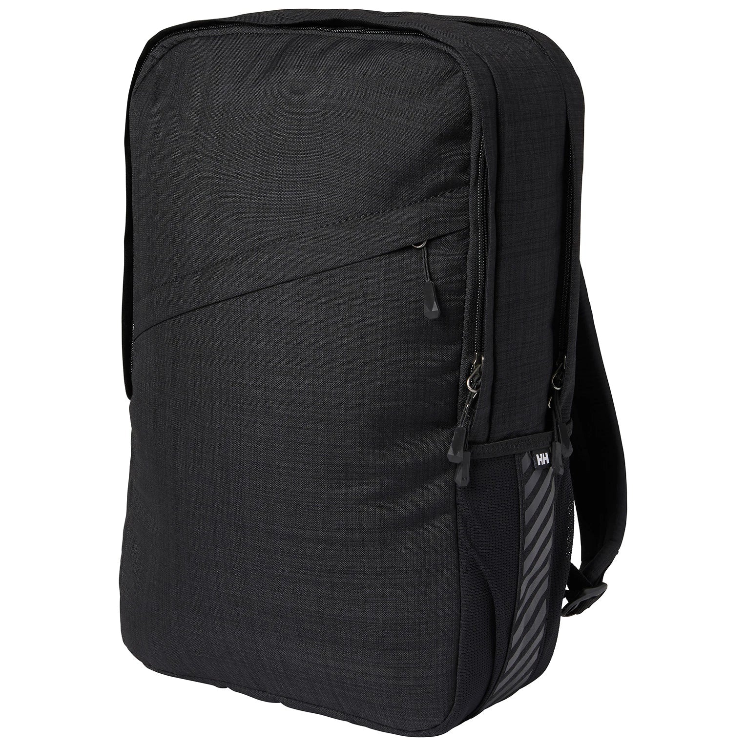 Helly Hansen Backpacks Black Helly Hansen Sentrum Backpack