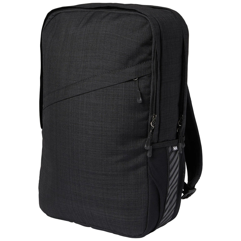 Helly Hansen Backpacks Black Helly Hansen Sentrum Backpack