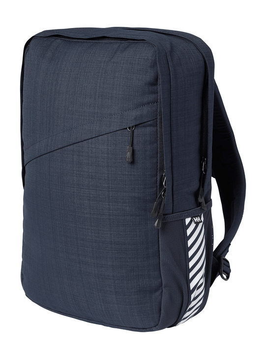 Helly Hansen Backpacks Navy Helly Hansen Sentrum Backpack