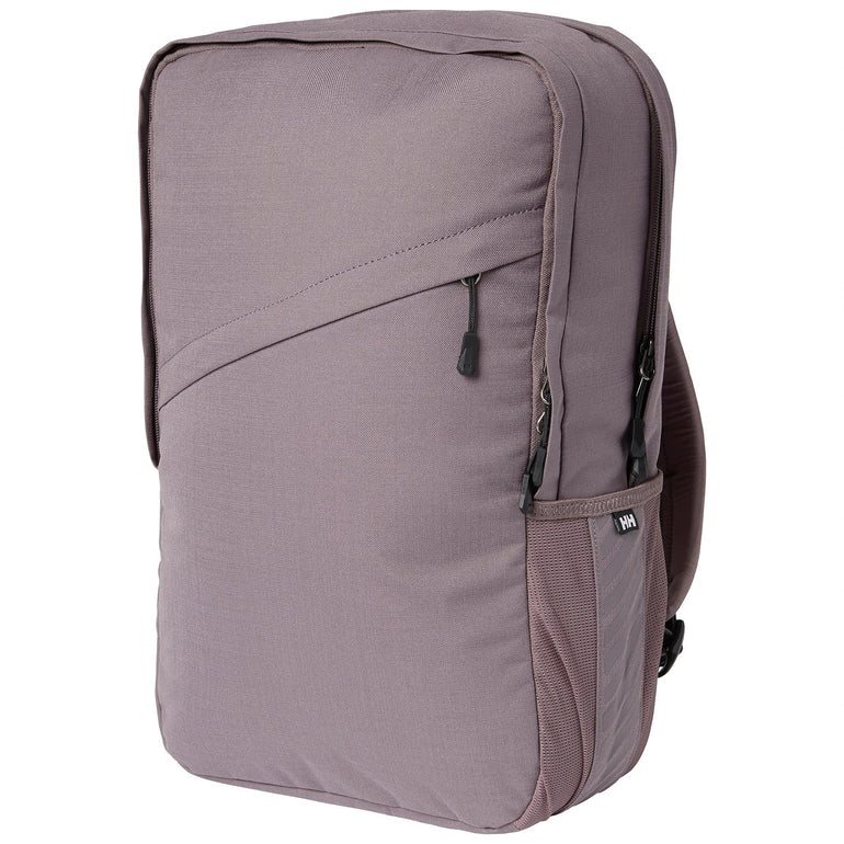 Helly Hansen Backpacks Sparrow Grey Helly Hansen Sentrum Backpack
