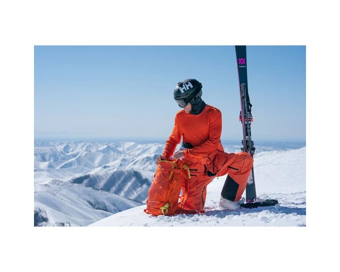 Helly Hansen Backpacks Trooper Helly Hansen ULLR RS30 Backpack