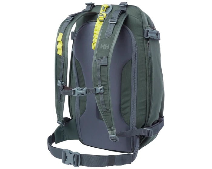 Helly Hansen Backpacks Trooper Helly Hansen ULLR RS30 Backpack