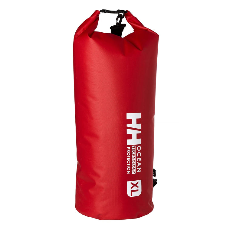 Helly Hansen Travel Accessories Alert Red Helly Hansen Ocean Dry Bag XL