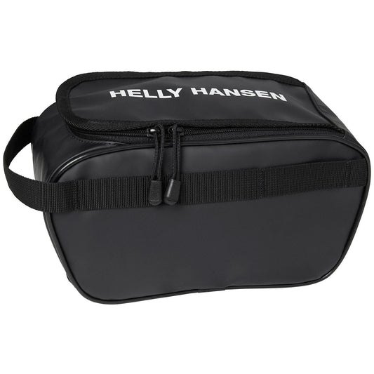 Helly Hansen Travel Accessories Black Helly Hansen Scout Wash Bag