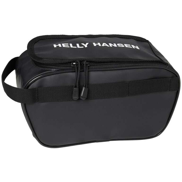 Helly Hansen Travel Accessories Black Helly Hansen Scout Wash Bag