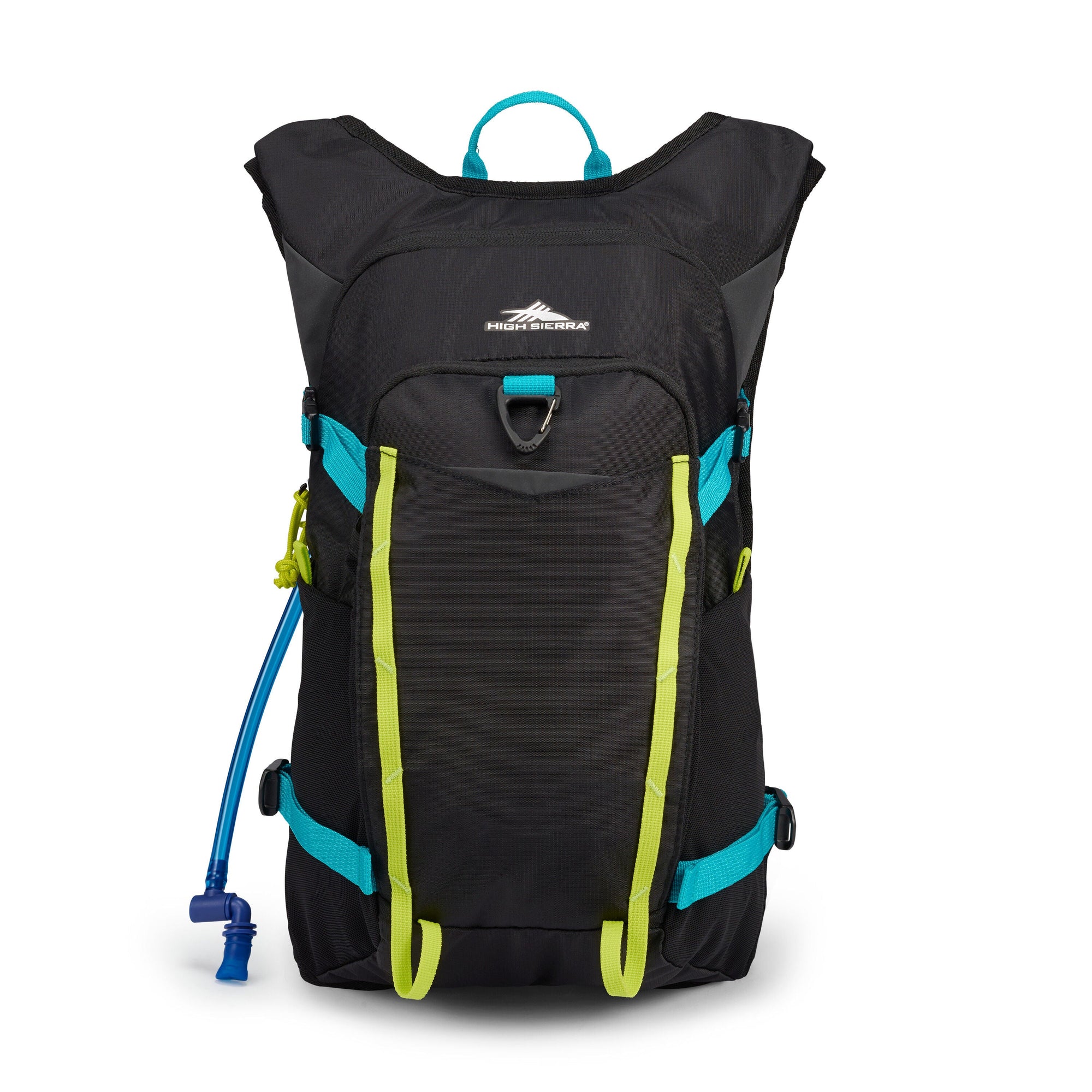 High Sierra Backpacks Black High Sierra Hydrahike 2.0 16L Hydration Pack - Black