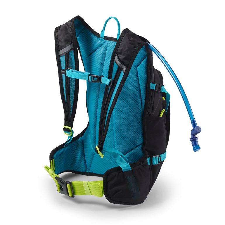 High Sierra Backpacks Black High Sierra Hydrahike 2.0 16L Hydration Pack - Black