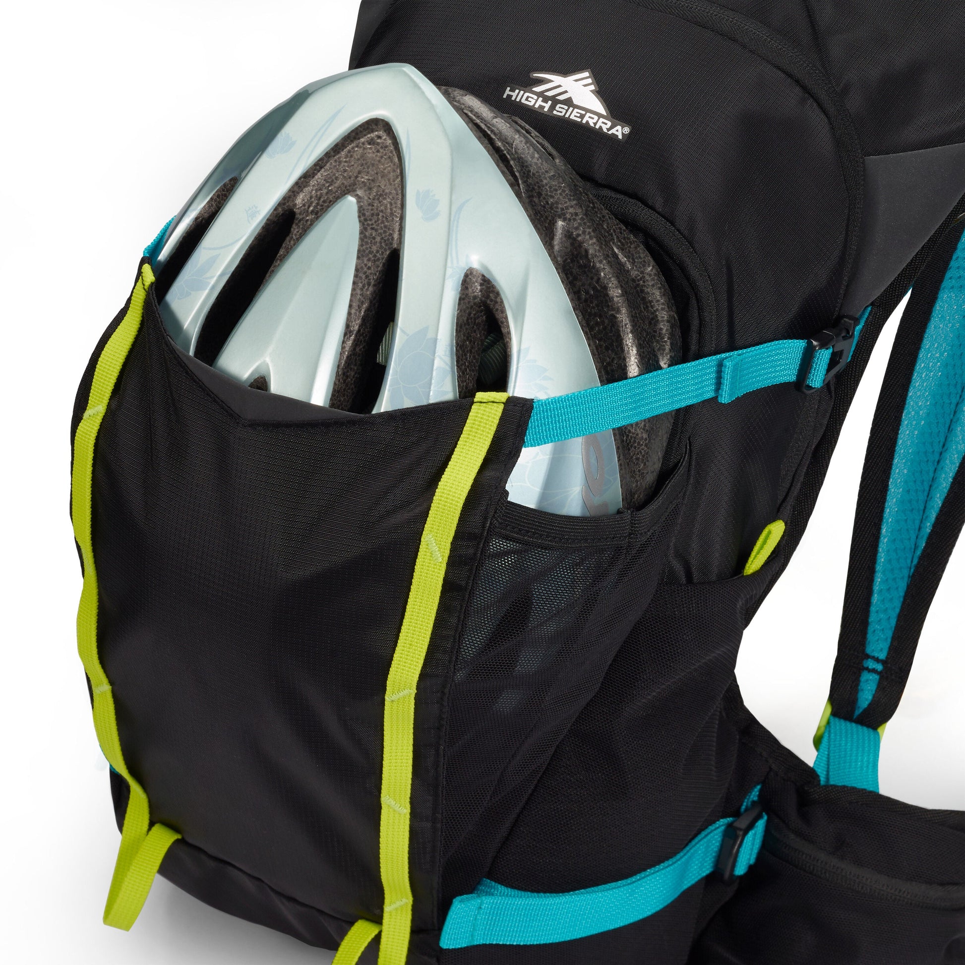 High Sierra Backpacks Black High Sierra Hydrahike 2.0 16L Hydration Pack - Black
