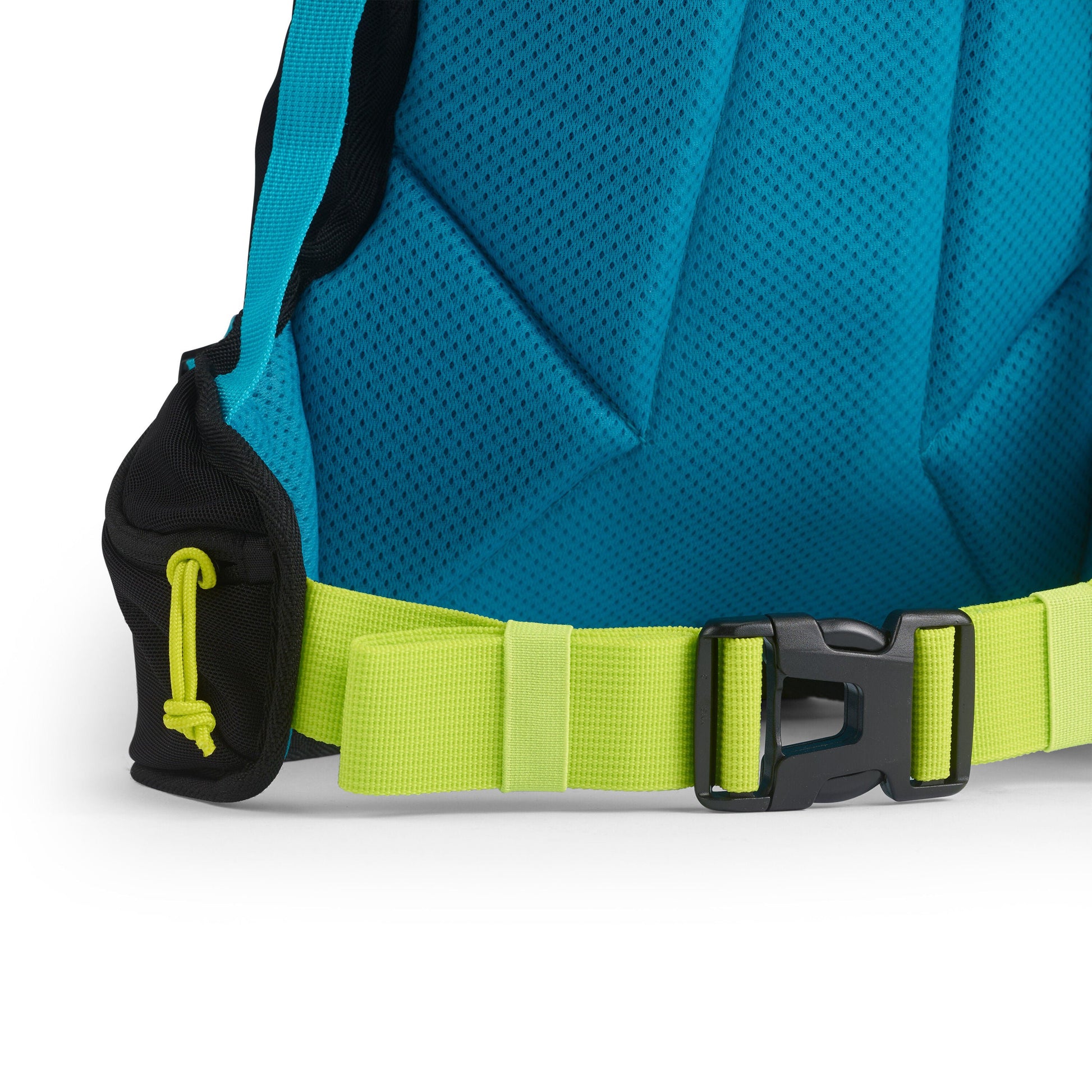 High Sierra Backpacks Black High Sierra Hydrahike 2.0 16L Hydration Pack - Black