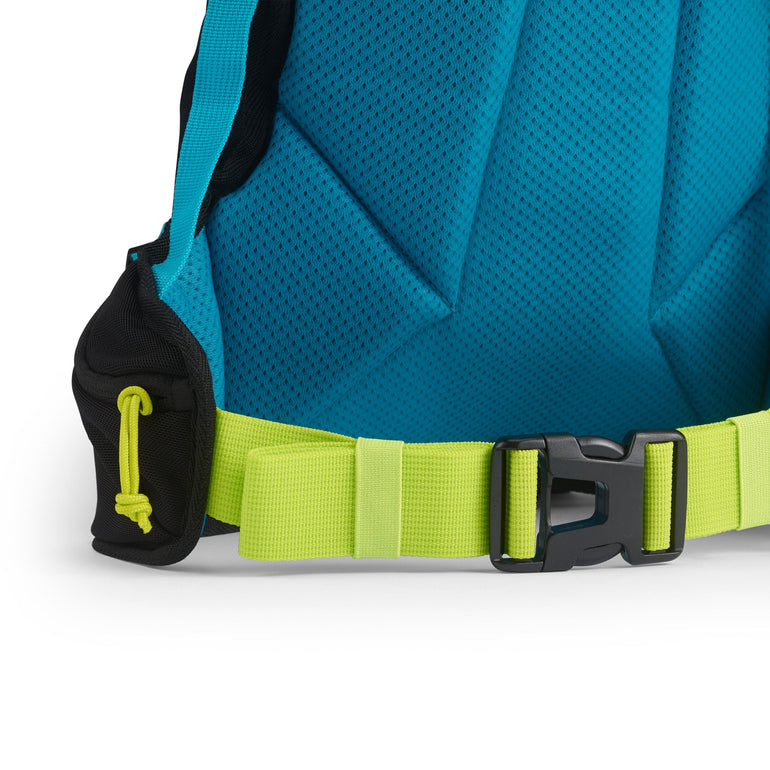 High Sierra Backpacks Black High Sierra Hydrahike 2.0 16L Hydration Pack - Black